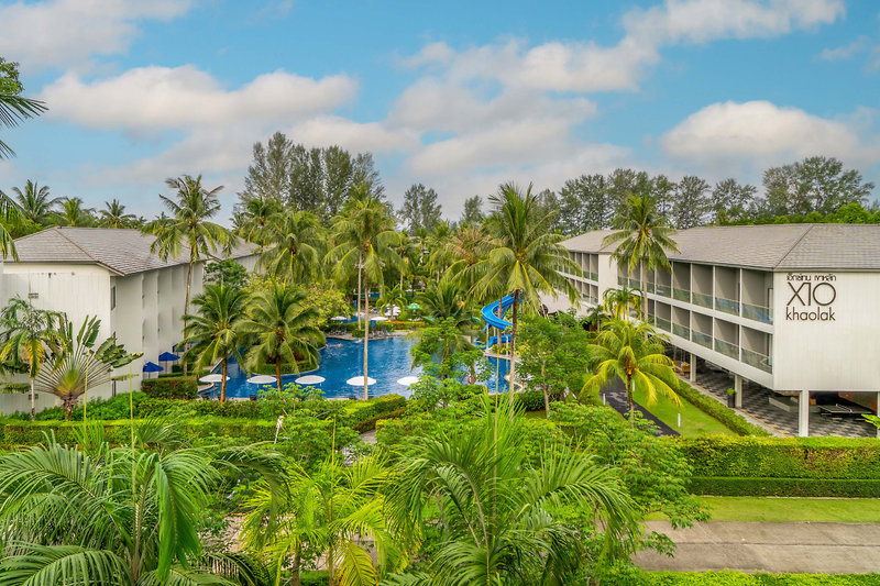 X10 Khaolak Resort 14