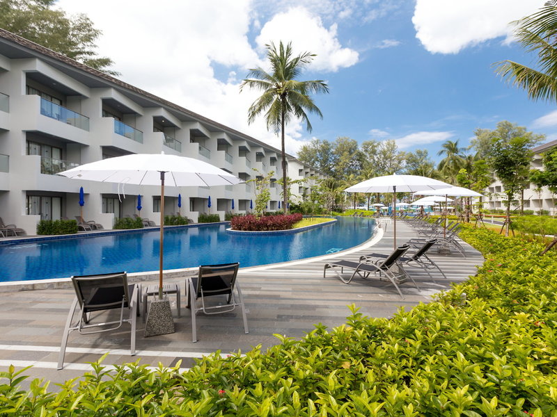 X10 Khaolak Resort 2