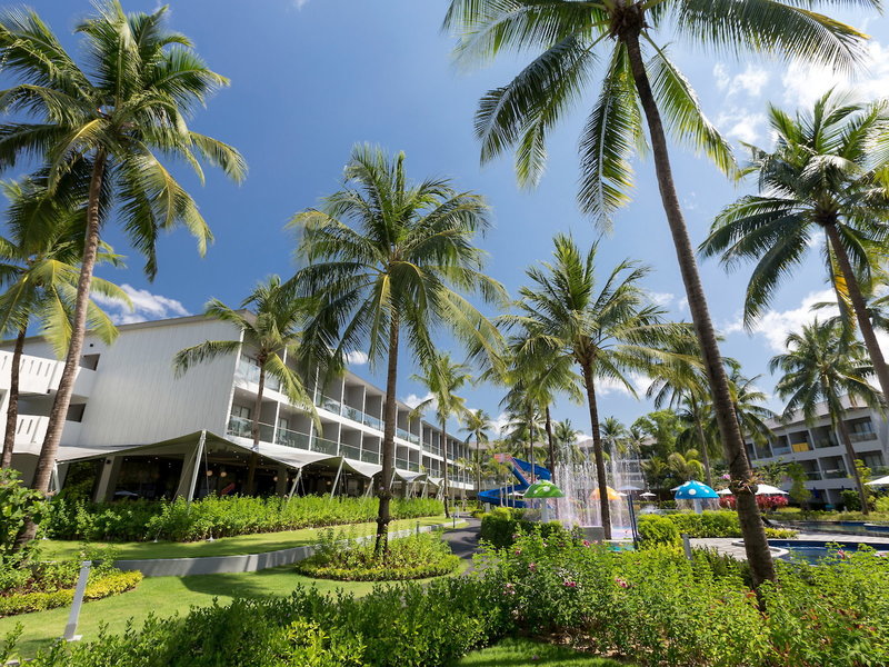 X10 Khaolak Resort 3