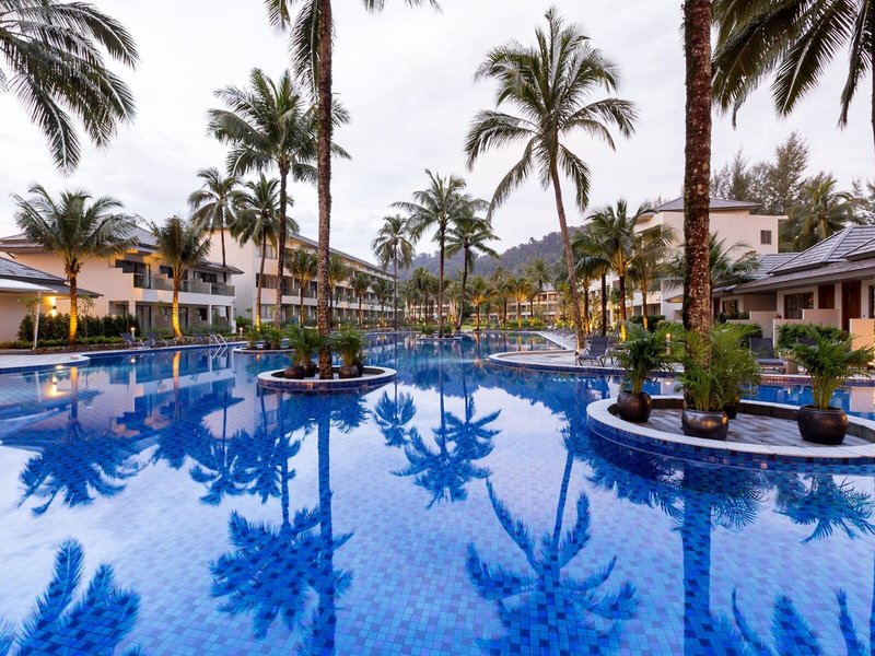 X10 Khaolak Resort 7