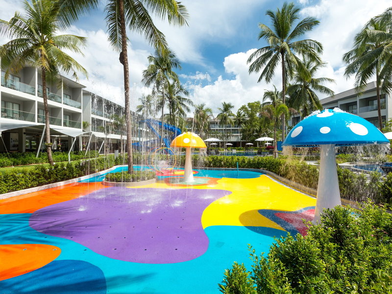 X10 Khaolak Resort 13