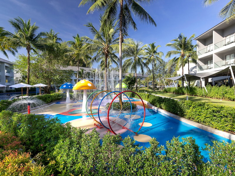 X10 Khaolak Resort 14