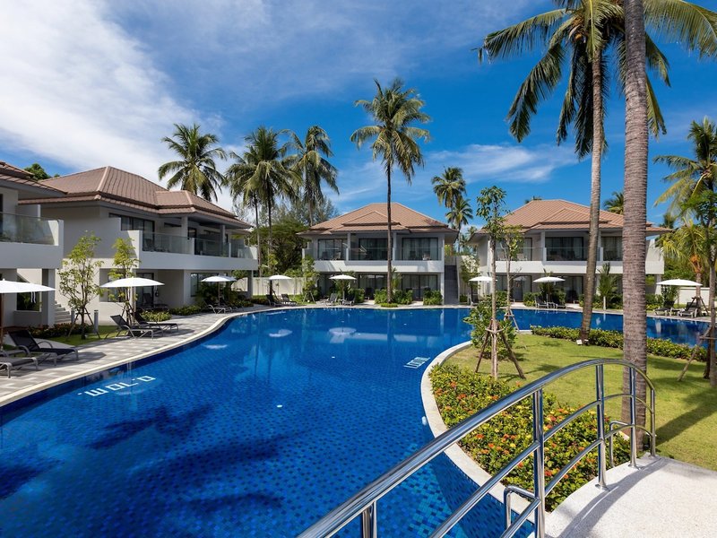 X10 Khaolak Resort 15