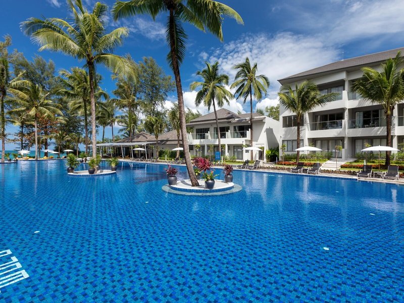 X10 Khaolak Resort 18