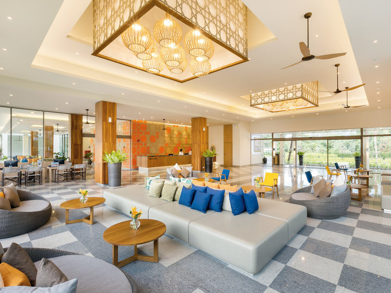 X10 Khaolak Resort 22