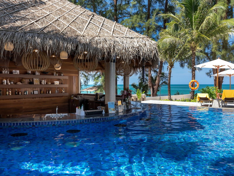 X10 Khaolak Resort 24