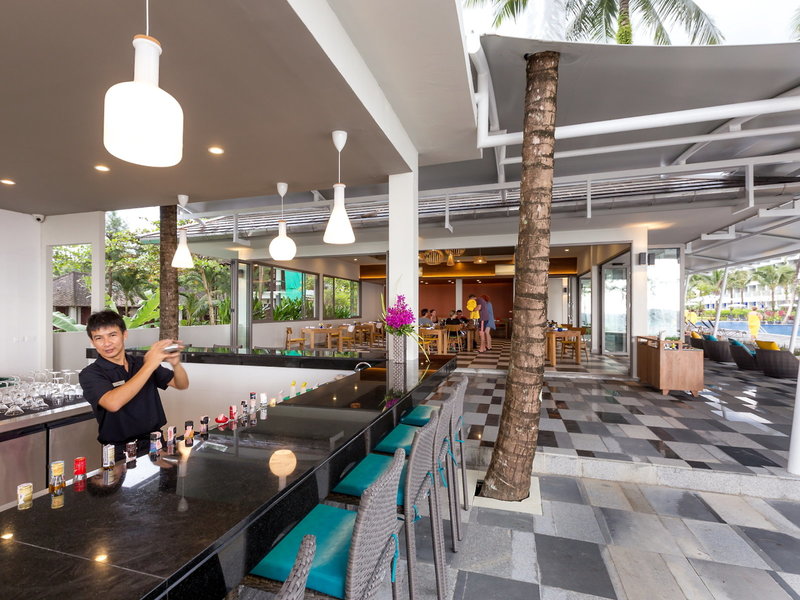 X10 Khaolak Resort 27