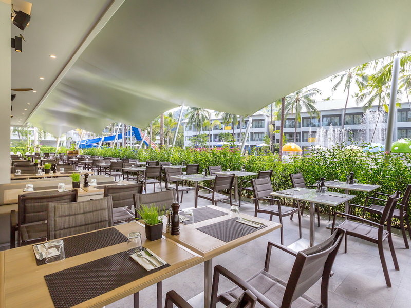 X10 Khaolak Resort 29