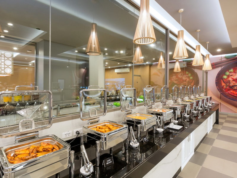 X10 Khaolak Resort 30