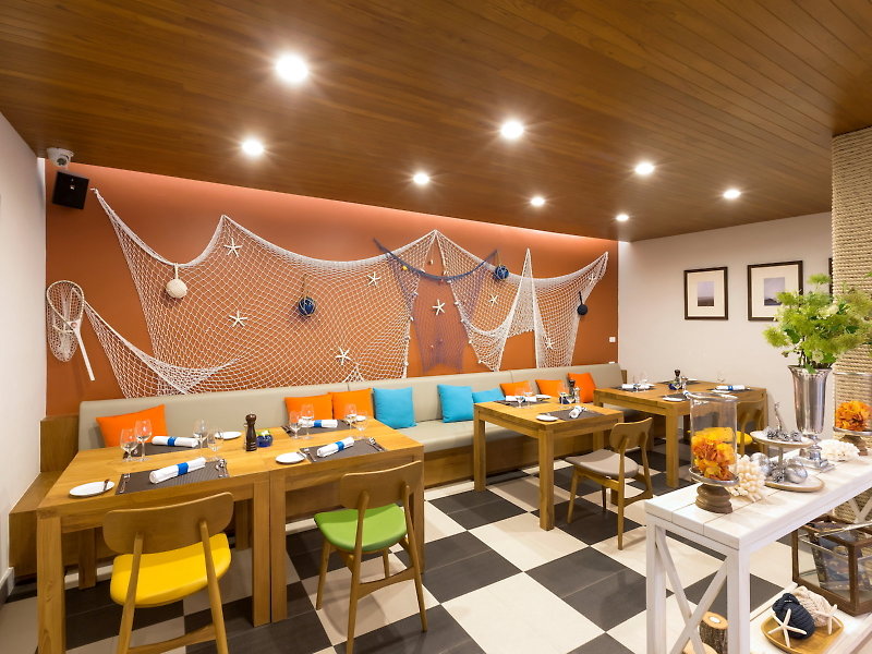 X10 Khaolak Resort 32