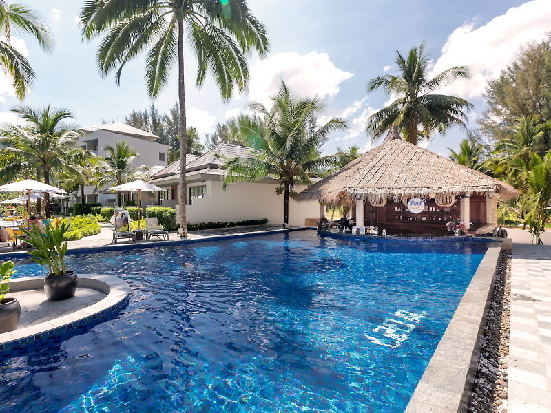 X10 Khaolak Resort 33