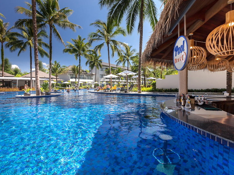 X10 Khaolak Resort 34