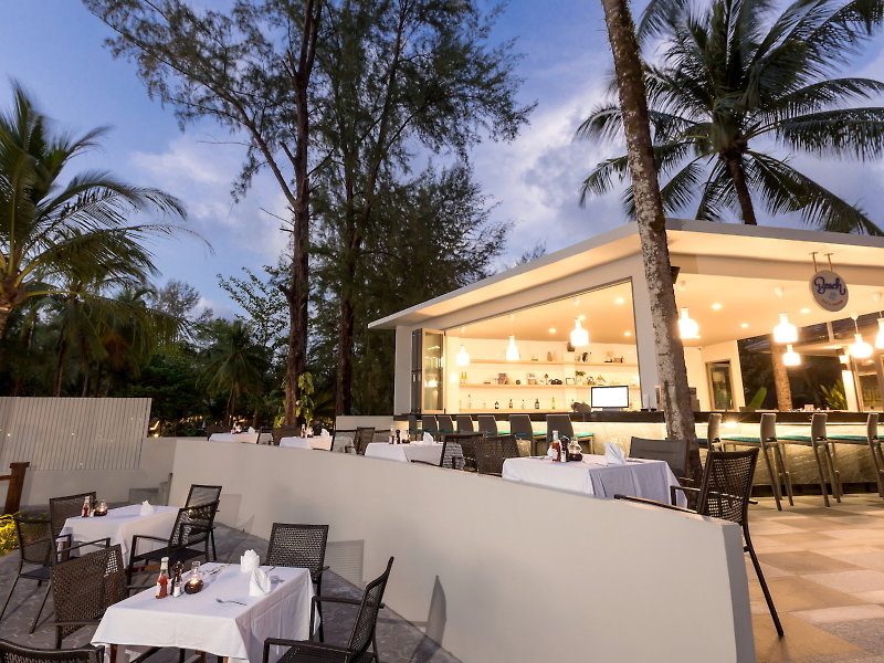 X10 Khaolak Resort 35