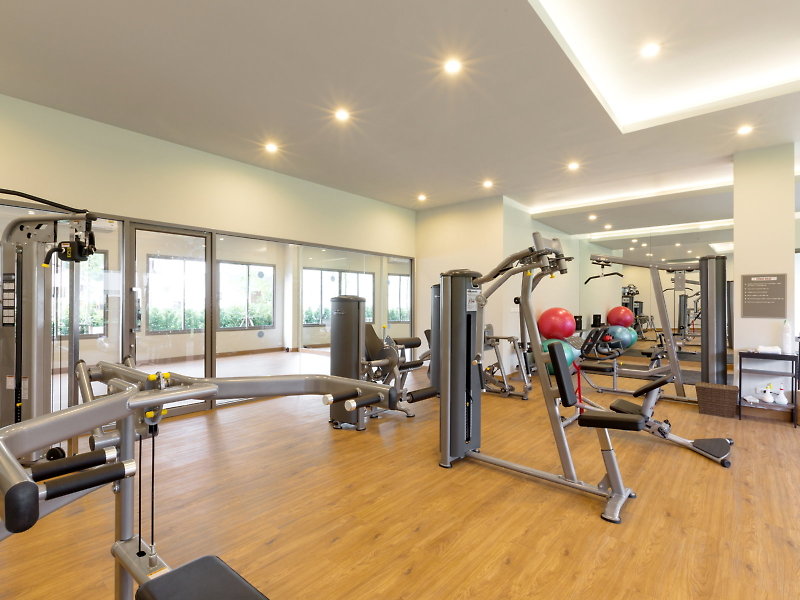 X10 Khaolak Resort 37