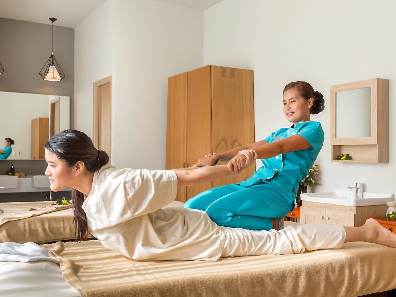 X10 Khaolak Resort 40