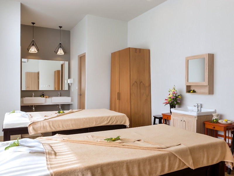 X10 Khaolak Resort 41