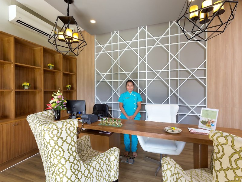 X10 Khaolak Resort 42