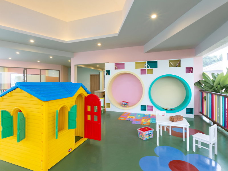 X10 Khaolak Resort 44