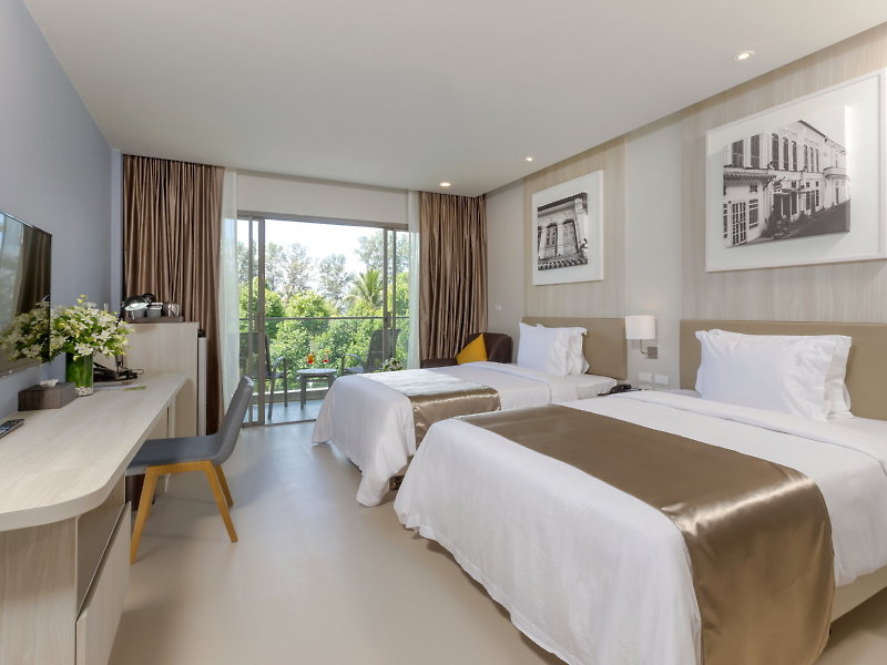 X10 Khaolak Resort 50