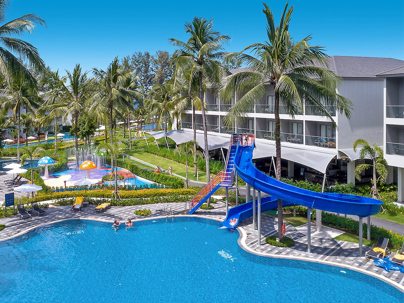 X10 Khaolak Resort 2