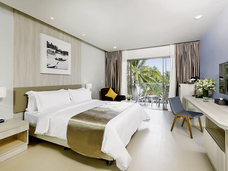 X10 Khaolak Resort 3