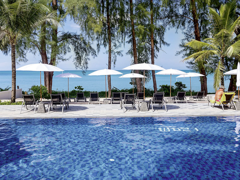 X10 Khaolak Resort 5