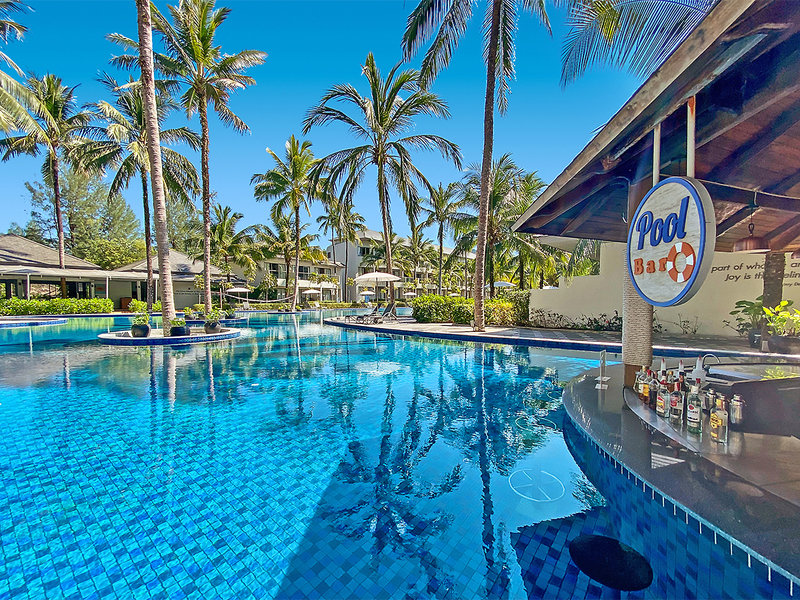 X10 Khaolak Resort 6