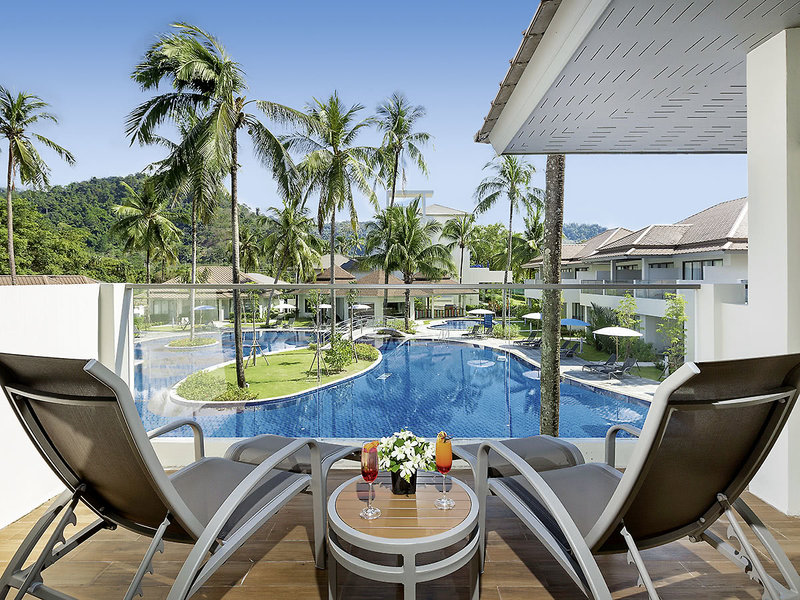 X10 Khaolak Resort 7