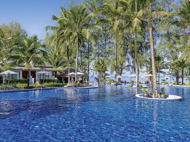X10 Khaolak Resort 10