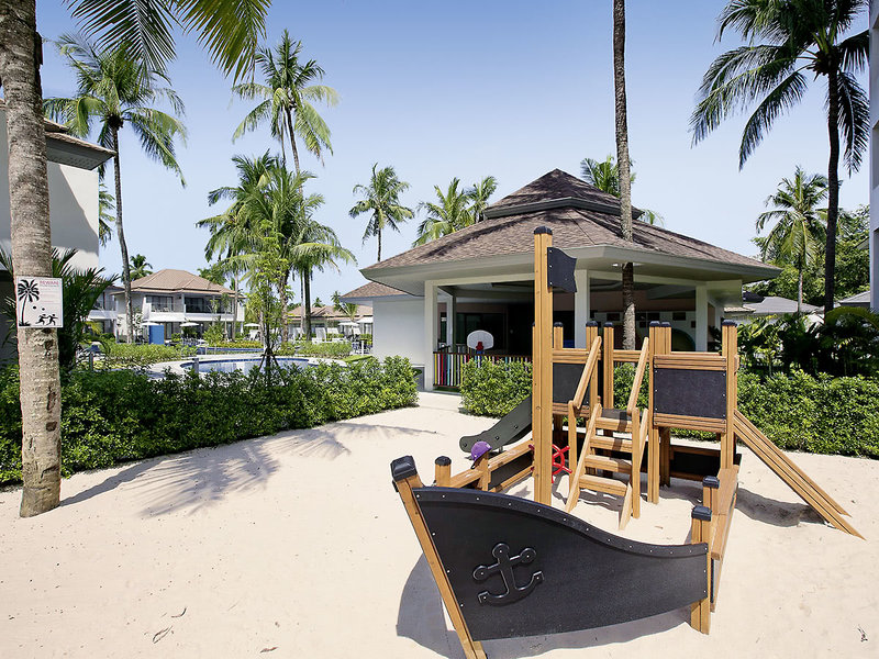 X10 Khaolak Resort 12
