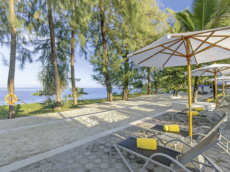 X10 Khaolak Resort 13