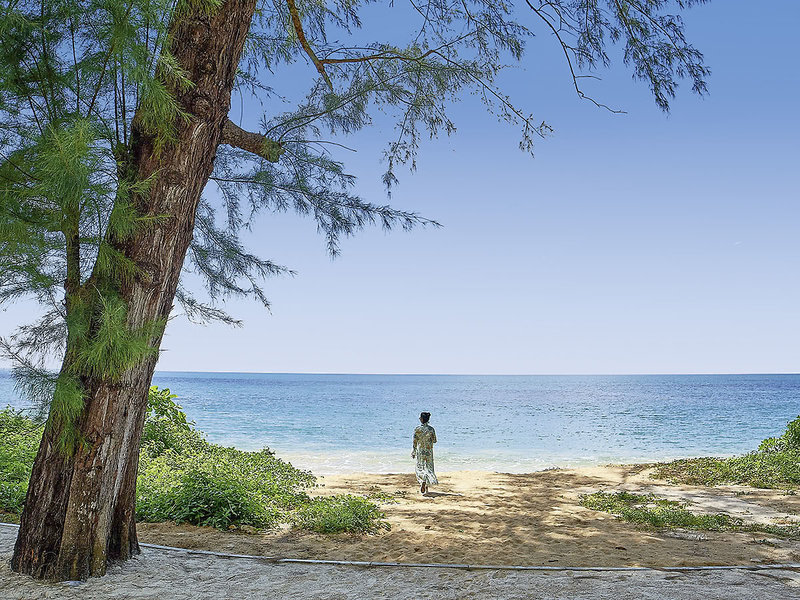 X10 Khaolak Resort 14