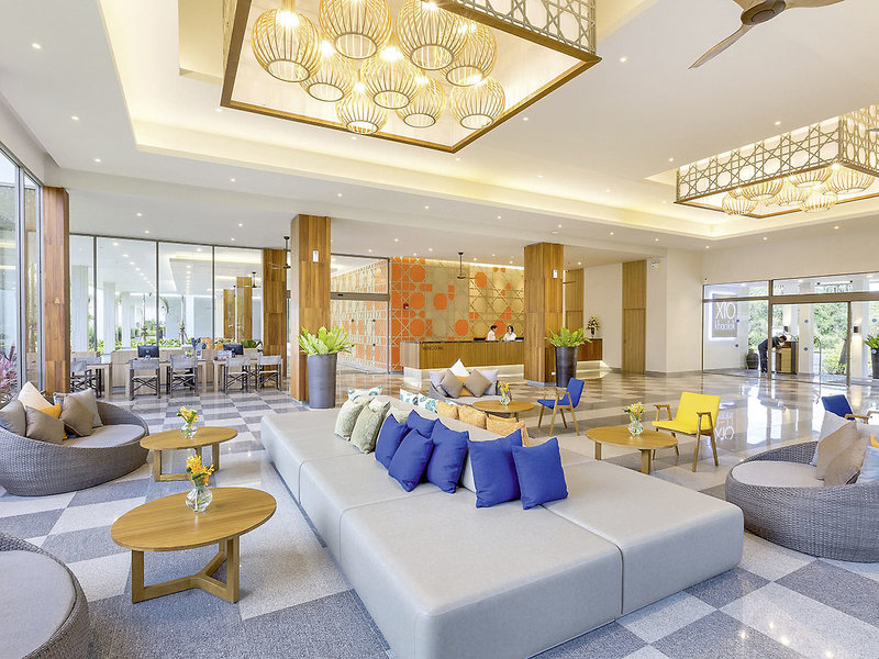 X10 Khaolak Resort 15