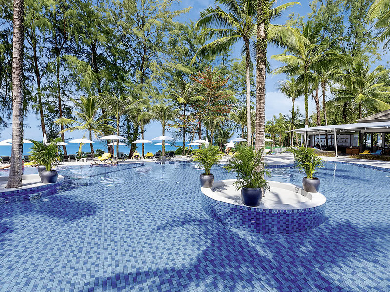 X10 Khaolak Resort 18
