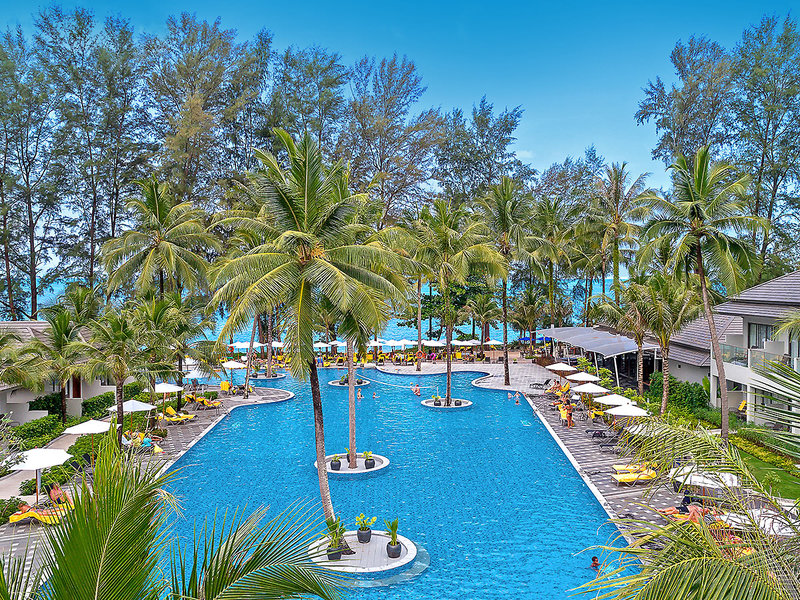 X10 Khaolak Resort 19