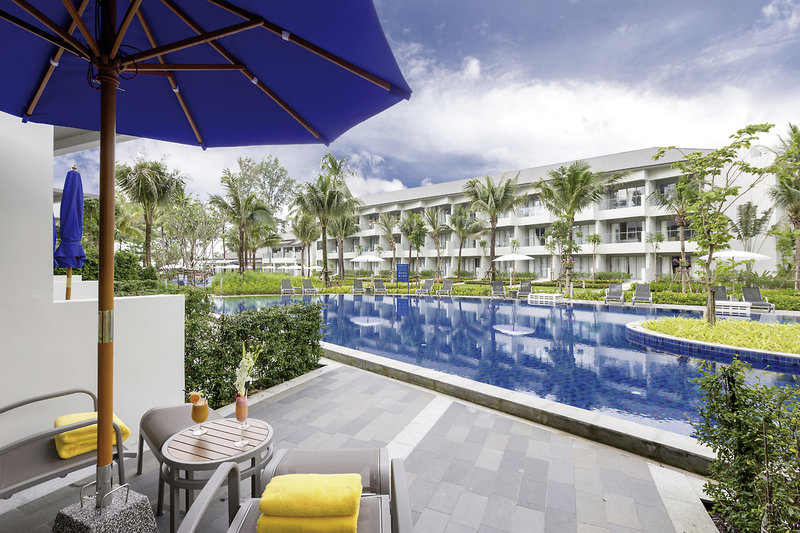 X10 Khaolak Resort 12