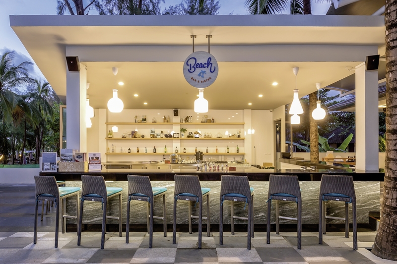 X10 Khaolak Resort 16
