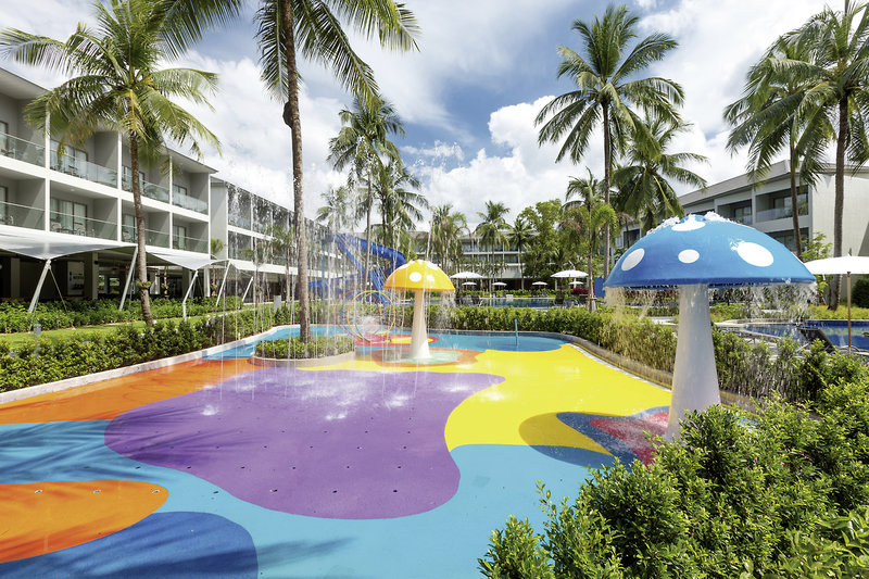 X10 Khaolak Resort 23