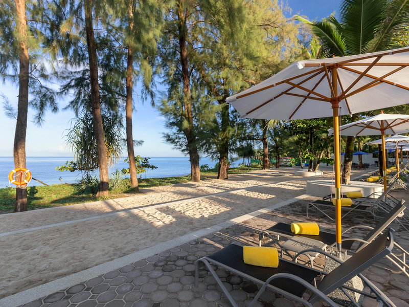 X10 Khaolak Resort 4