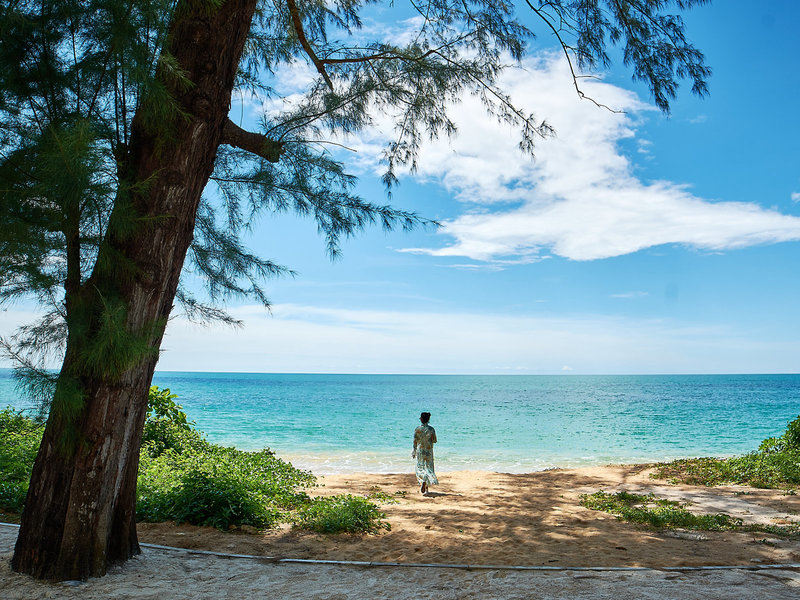 X10 Khaolak Resort 6