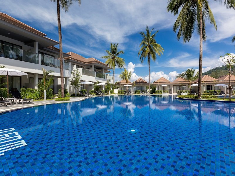 X10 Khaolak Resort 10