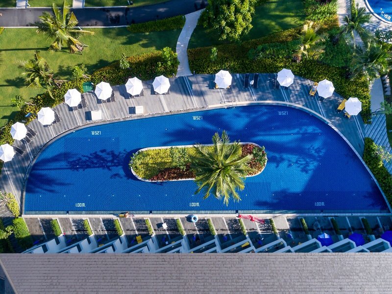 X10 Khaolak Resort 17