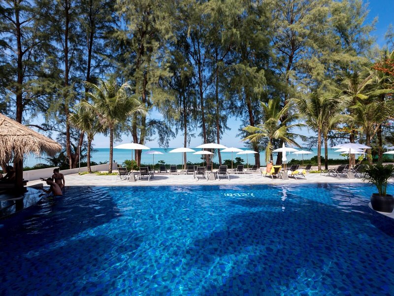 X10 Khaolak Resort 19