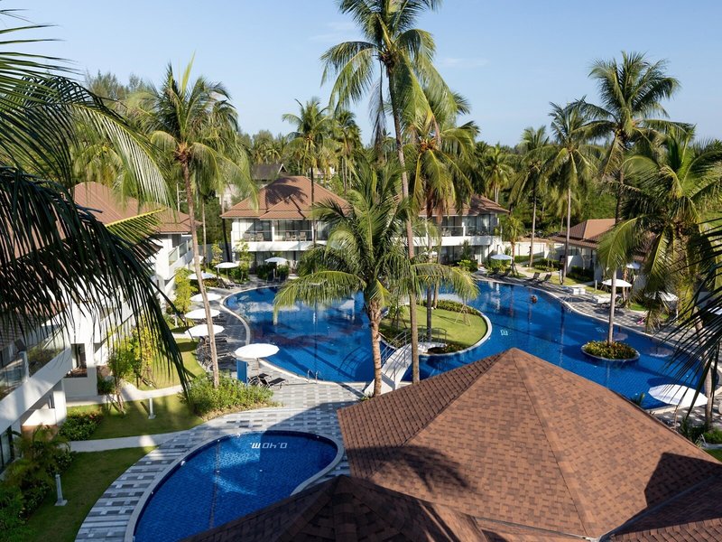 X10 Khaolak Resort 21