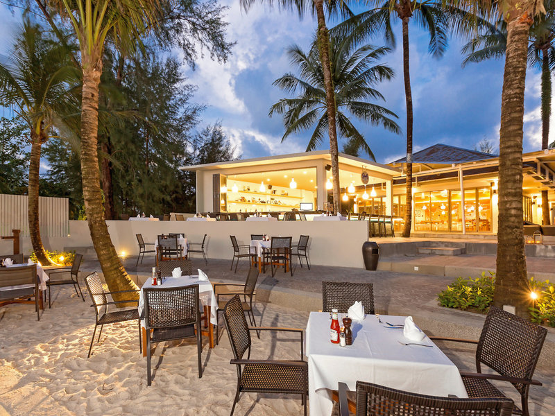 X10 Khaolak Resort 23