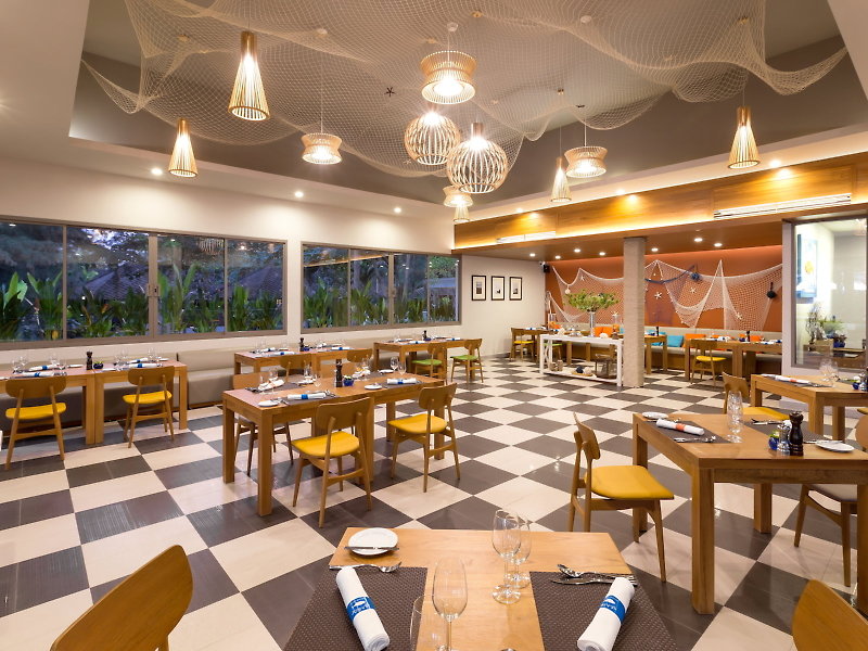 X10 Khaolak Resort 26