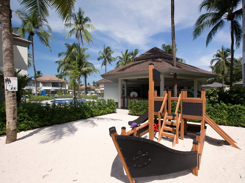 X10 Khaolak Resort 45