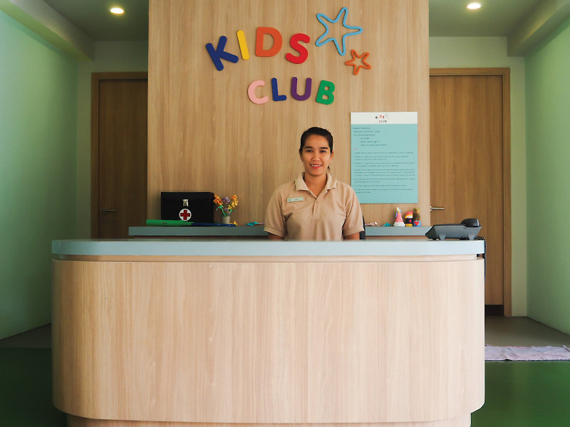 X10 Khaolak Resort 46