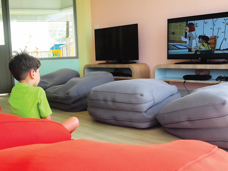 X10 Khaolak Resort 47