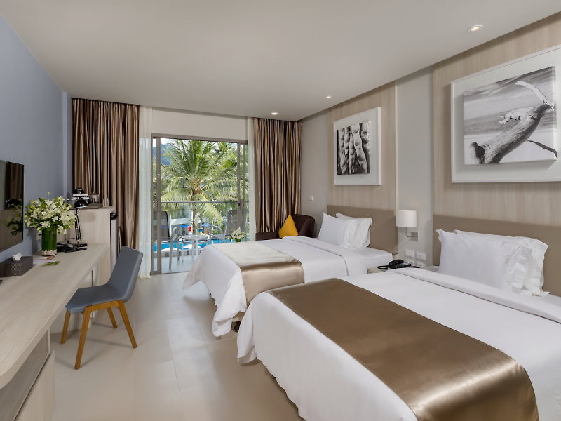 X10 Khaolak Resort 48